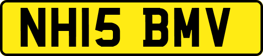 NH15BMV