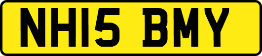 NH15BMY