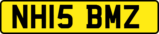 NH15BMZ