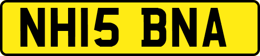 NH15BNA