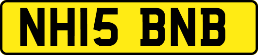 NH15BNB