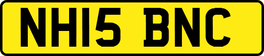 NH15BNC