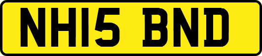 NH15BND