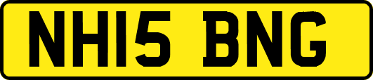 NH15BNG