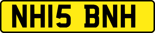 NH15BNH