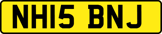 NH15BNJ