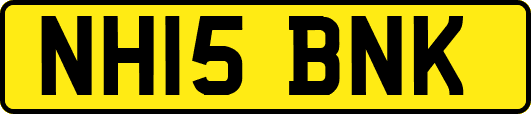 NH15BNK