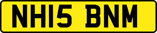 NH15BNM