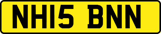 NH15BNN