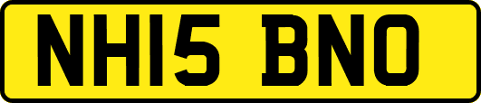 NH15BNO