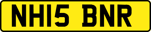 NH15BNR