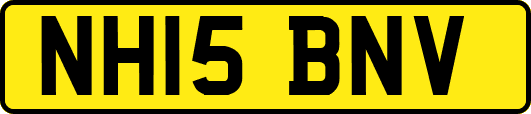 NH15BNV