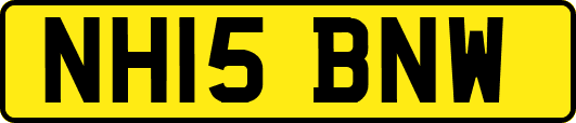 NH15BNW