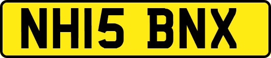 NH15BNX