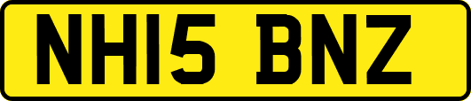 NH15BNZ