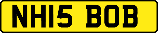 NH15BOB