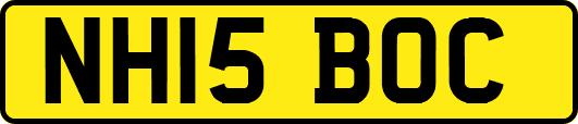 NH15BOC