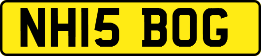 NH15BOG