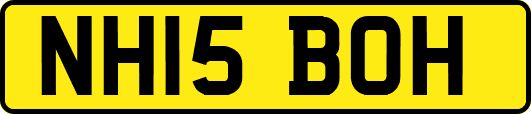 NH15BOH