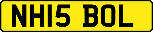 NH15BOL