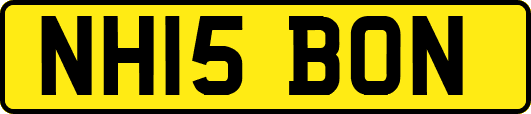 NH15BON
