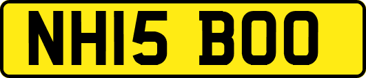 NH15BOO
