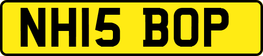 NH15BOP