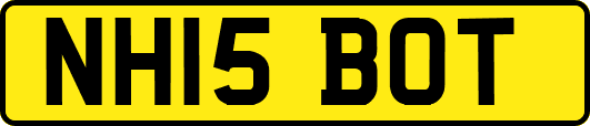 NH15BOT