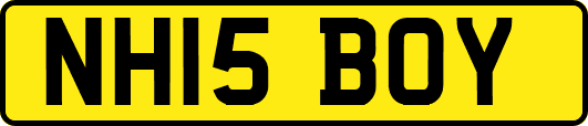 NH15BOY