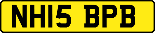 NH15BPB
