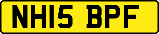 NH15BPF