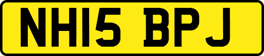 NH15BPJ