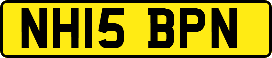 NH15BPN