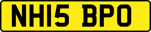 NH15BPO