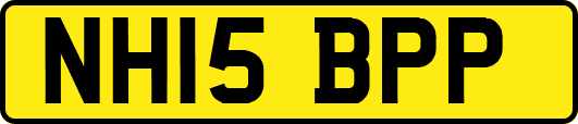 NH15BPP