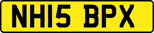 NH15BPX