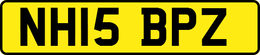 NH15BPZ