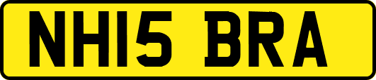 NH15BRA