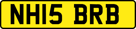NH15BRB