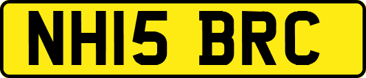 NH15BRC