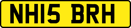 NH15BRH