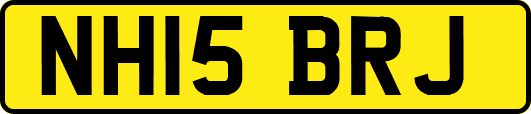 NH15BRJ