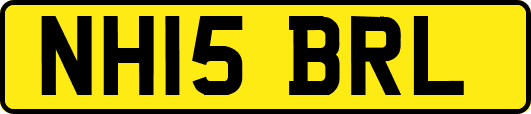 NH15BRL
