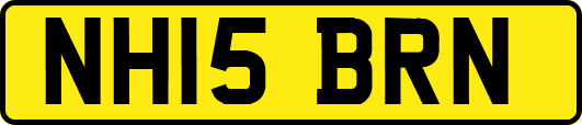 NH15BRN