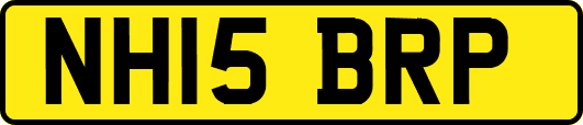 NH15BRP