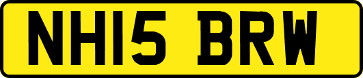 NH15BRW