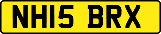 NH15BRX