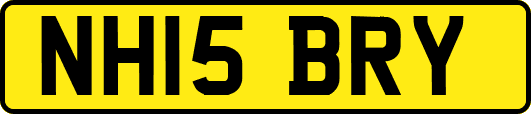 NH15BRY