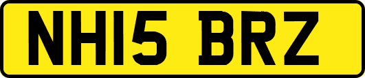 NH15BRZ
