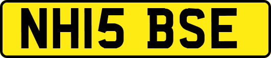 NH15BSE